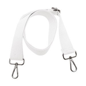 Unique Bargains Durable Sturdy Ajustable Resuable Handbag Strap 1 Pc - 1 of 4
