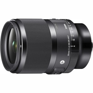 Sigma 35mm f/1.4 DG DN Art Lens for Leica L - 1 of 4