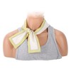 Unique Bargains Women's Borders Pattern Headband 1 Pc - 3 of 4
