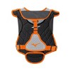 Mizuno Samurai Women's Fastpitch Softball Chest Protector 14'' - 2 of 2