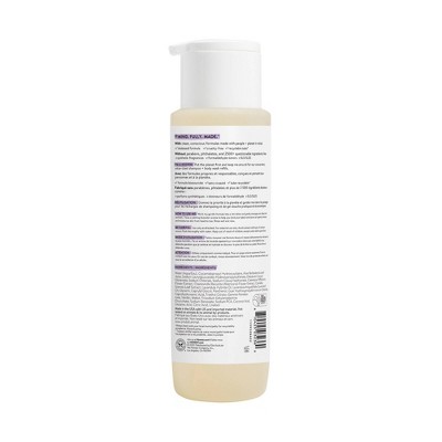 The Honest Company Calm Shampoo + Body Wash - Lavender - 18 fl oz_4