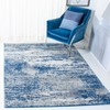 Evoke EVK272 Power Loomed Indoor Rugs - Safavieh - 2 of 4
