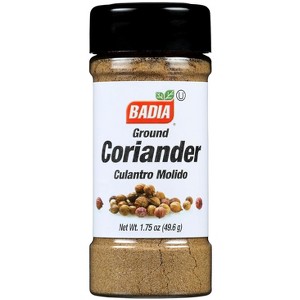 Badia Ground Coriander - 8 pack, 1.75 oz - 1 of 3