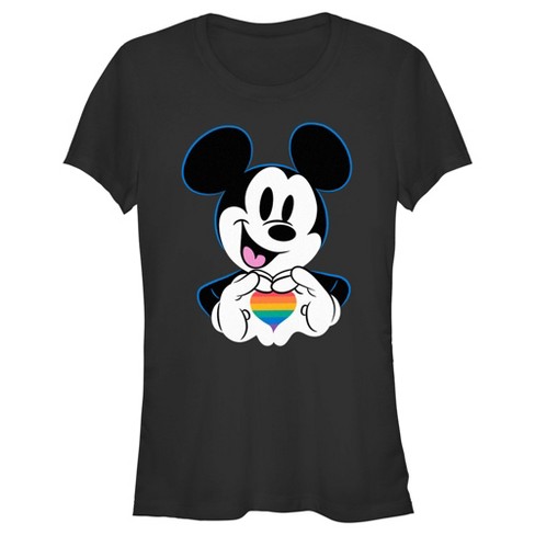 Mickey mouse cheap shirt womens target