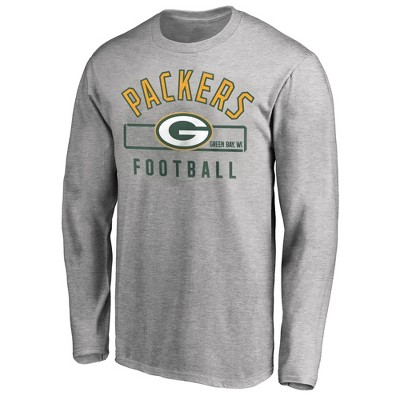 green bay packer tee shirts