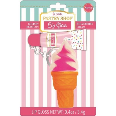 food squishies target