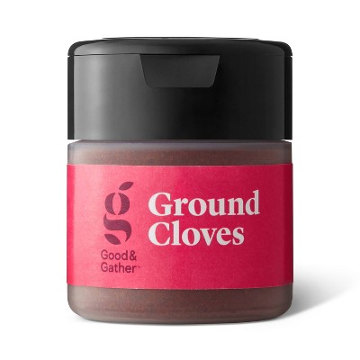 Ground Cloves - 0.9oz - Good & Gather™