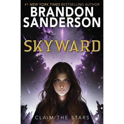 Skyward Flight: The Collection - by Brandon Sanderson & Janci Patterson  (Paperback)