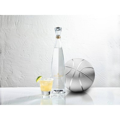 Cincoro Blanco Tequila - 750ml Botlle