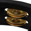 Pearl Quickmount Tambourine With Premium Brass Jingles - 4 of 4