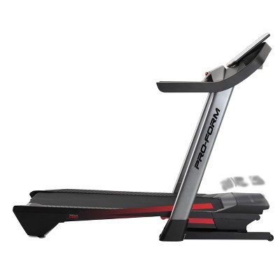 Proform Pro 2000 Treadmill Target