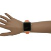 Olivia Pratt Solid  Color Extra Slim, Extra thin Style Apple Watch Band - 2 of 4