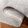 Micro-Loop MLP502 Hand Tufted Indoor Rugs - Safavieh - 4 of 4