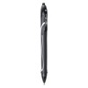 BIC Gelocity Quick Dry Black Gel Pens, Medium Point (0.7mm), 48-Count Pack, Retractable Gel Pens With Comfortable Full Grip - 2 of 4