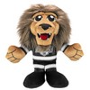 Bleacher Creatures Los Angeles Kings Bailey 8" Kuricha Mascot Plush - 3 of 4