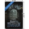 Trends International Disney Haunted Mansion - Mansion Unframed Wall Poster Prints - 3 of 4