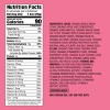 Organic Toddler Snack Bar 25GM 6ct - Strawberry - Good & Gather™ - 4 of 4