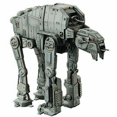 Bandai - Bandai Hobby - Star Wars - Vehicle Model 012 1/144 AT-M6 Model Kit