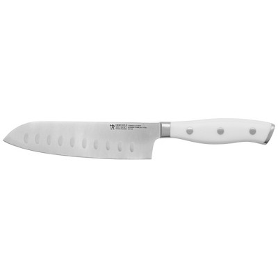 Henckels Forged Accent 8-inch Chef's Knife - White Handle : Target