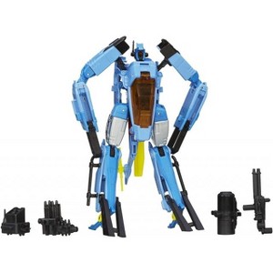 Voyager Class Autobot Whirl | Transformers Generations Thrilling 30 0 - 1 of 4