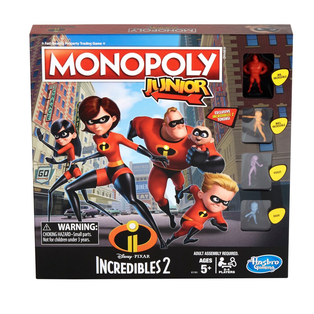 UPC 630509625499 product image for Monopoly Game, Board Games | upcitemdb.com