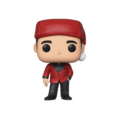 target holiday funko pop