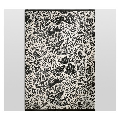 Woodland Outdoor Rug - Threshold™