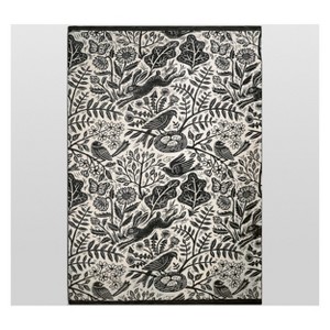 Woodland Outdoor Rug - Threshold™ - 1 of 1