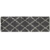 Oriental Weavers Henderson 092K1 Charcoal/ Grey Indoor Area Rug - 1'10" x 3'3" - 4 of 4