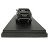 Land Rover Range Rover Velar First Edition with Sunroof Black Metallic 1/64 Diecast Model Car by LCD Models - 3 of 4