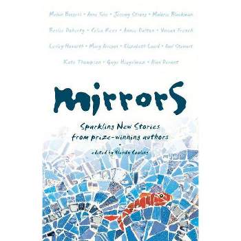 Mirrors - by  Wendy Cooling (Paperback)