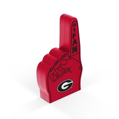 NCAA Georgia Bulldogs Finger Powerbank