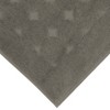 Linum Home Textiles 100% Turkish Cotton Sinemis Circle Design Bath Mats (Set of 2) - 2 of 3