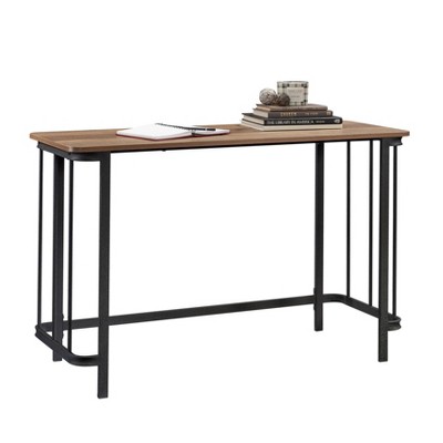 Sauder Station House Writing Desk Etached Oak