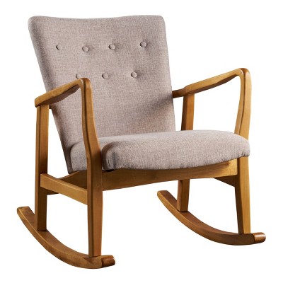 target rocker chair