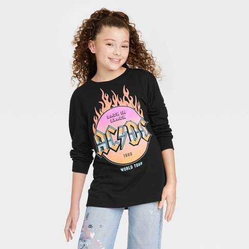 target oversized graphic tees