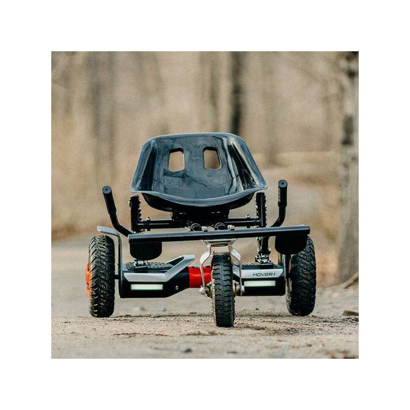 Hover-1 Beast Buggy Scooter Attachment - Black, 6 of 10