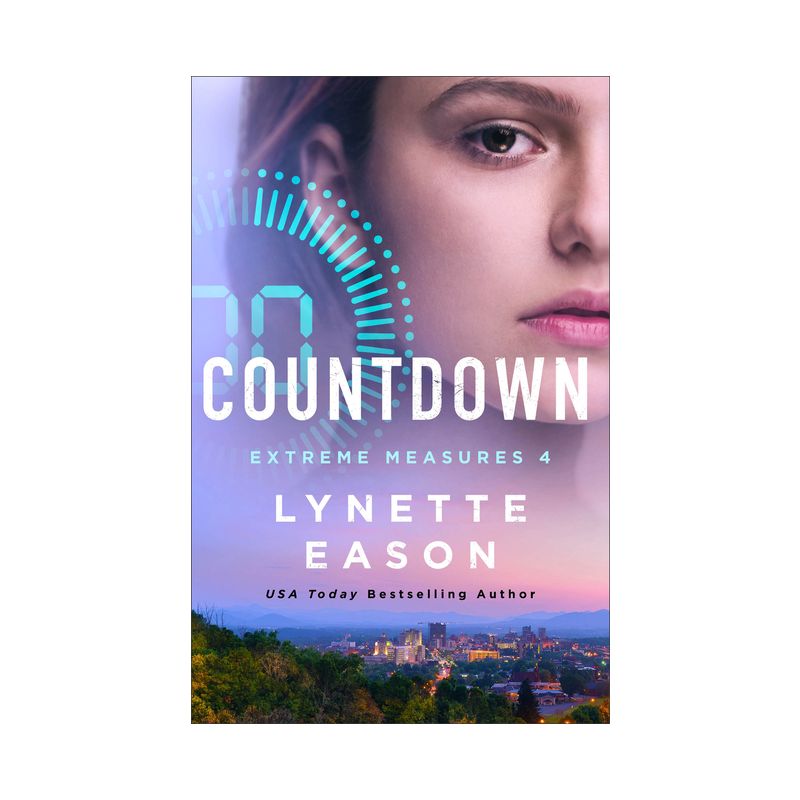 Countdown - (Extreme Measures) by Lynette Eason, 1 of 2