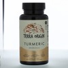 Terra Origin Turmeric With BioPerine, 60 Vegetable Capsules - 4 of 4