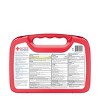 Band-Aid First Aid Kit - 160ct - image 2 of 4