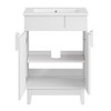 Modway Miles 24 Inch Bathroom Vanity - 4 of 4