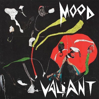 Hiatus Kaiyote - Mood Valiant (CD)