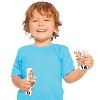 The Learning Journey Match It! Spelling Puzzle - 2 of 3