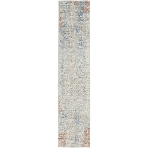 Nourison Concerto Contemporary Abstract Indoor Rug - image 1 of 4