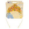 Disney Princess Belle Tiara - 2 of 3