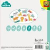 SES Creative: Bath Safari Animals -  Ages 1+ - 3 of 4
