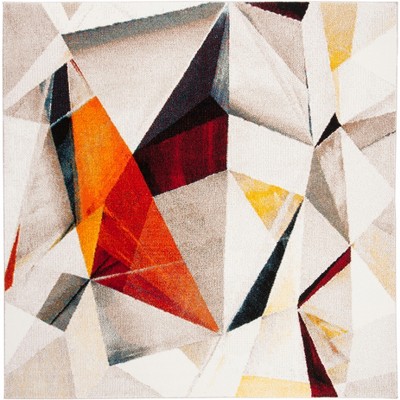 Porcello PRL694 Power Loomed Area Rug  - Safavieh