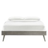 Modway Margo King Wood Platform Bed Frame - 4 of 4