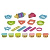 Play-Doh Makin Shapes Set - 2 of 3