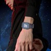 HTUTWOO Nylon Apple Watch Band, Sport Loop Strap 38/40/41/42/44/45/46/49mm, Fit for iWatch Series 11 10 9 8 7 6 5 4 3 2 1 SE Ultra - 4 of 4